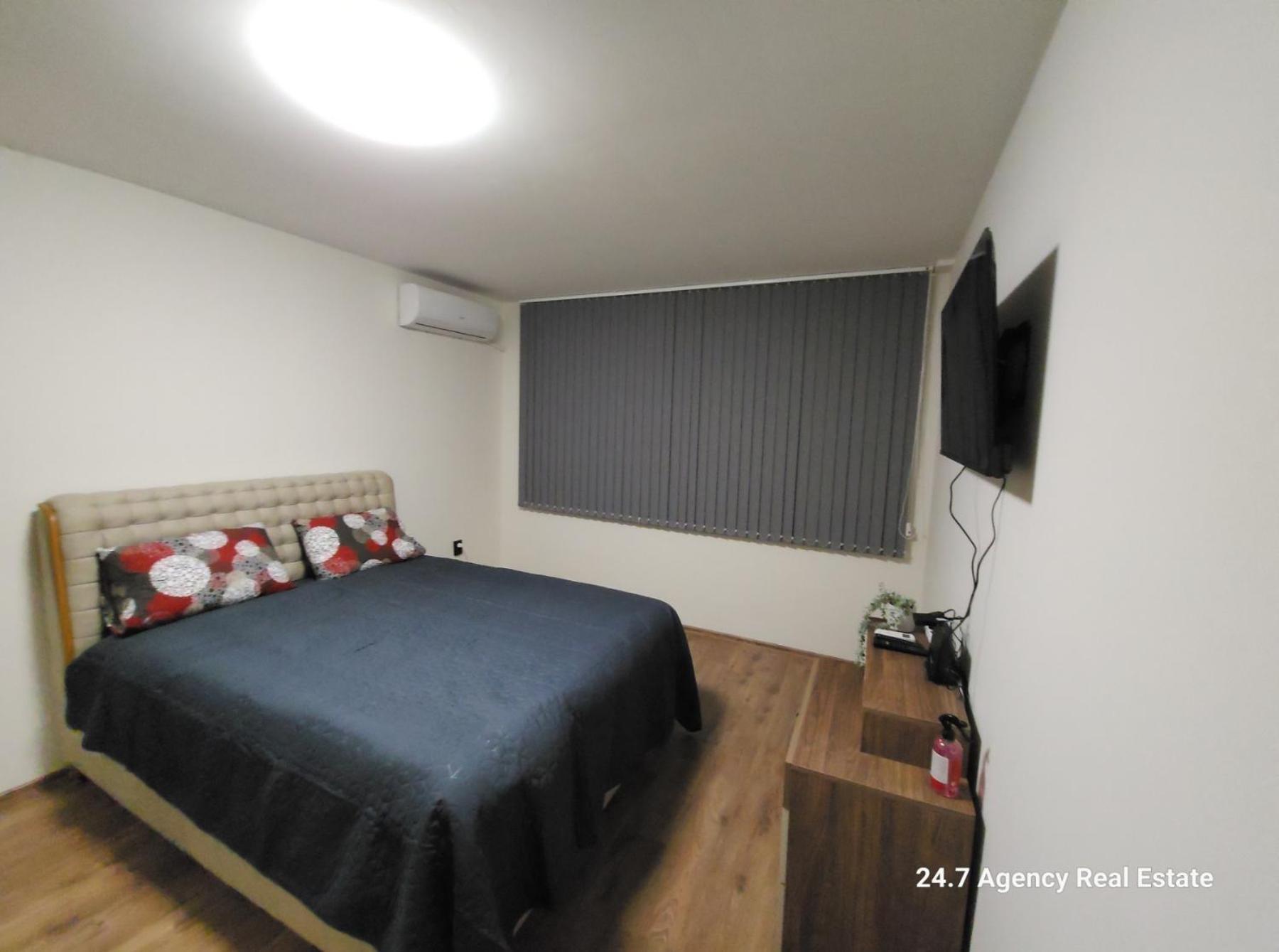 Zoia Apartment Varna Bagian luar foto